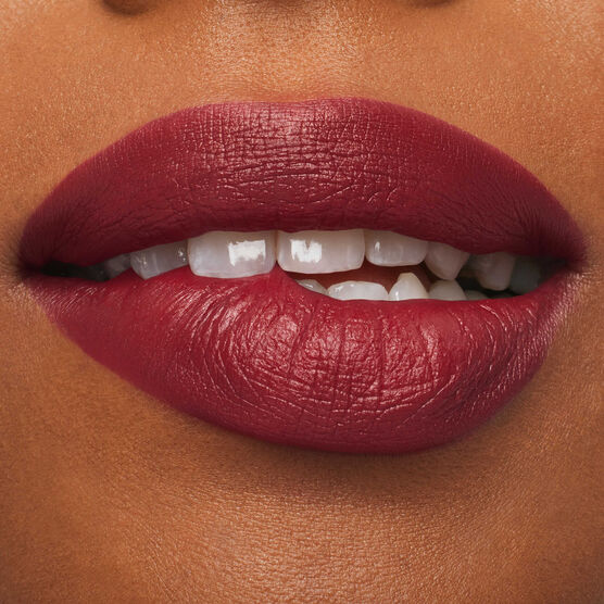 MACXIMAL SILKY MATTE LIPSTICK DFORDANGER